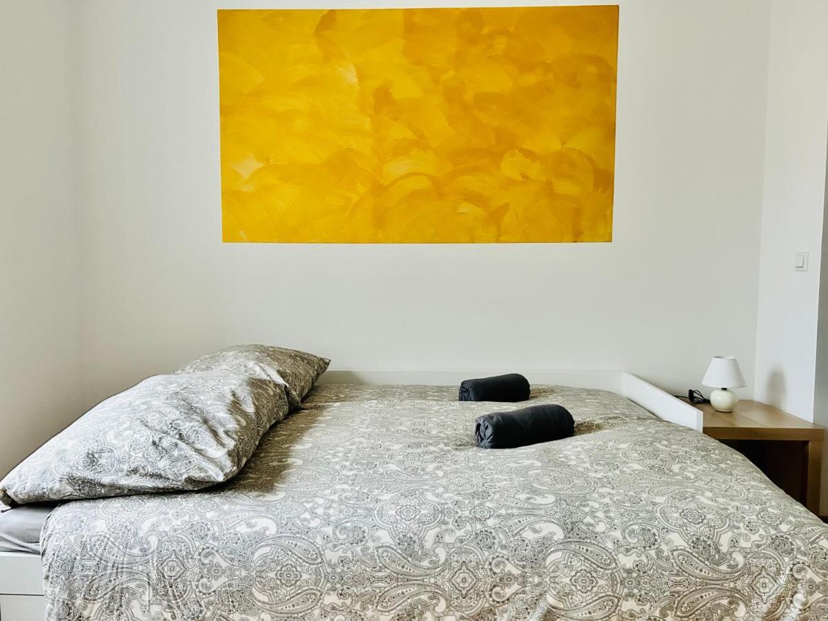 Cosy & Central Apartment Vienne Extérieur photo