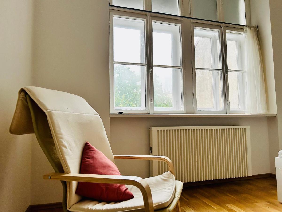 Cosy & Central Apartment Vienne Extérieur photo